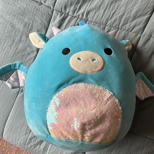 Squishmallows I just don’t need anymore